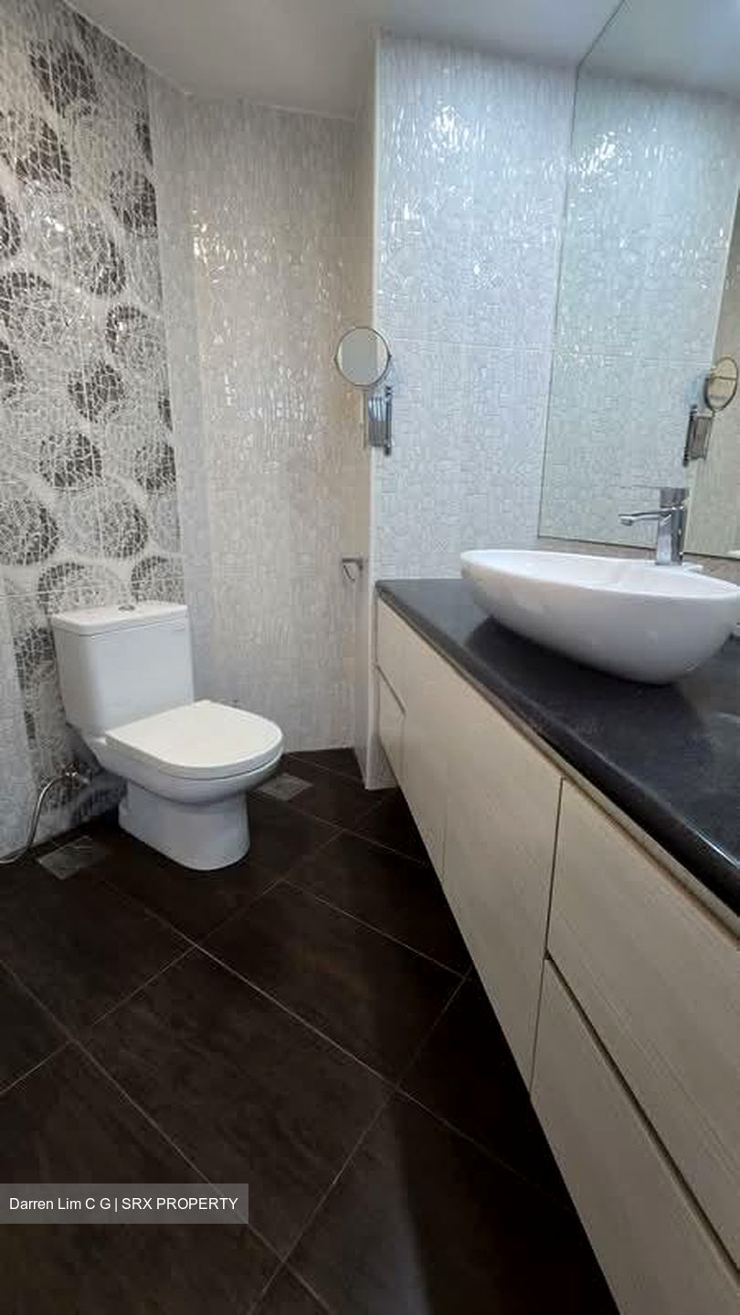 Parc Oasis (D22), Condominium #538022991